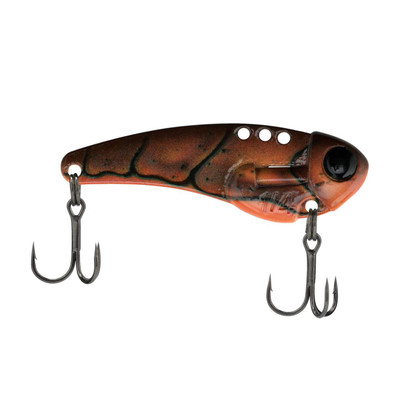 Berkley ThinFisher Brown Craw / 1/4oz