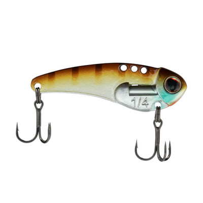 Berkley ThinFisher Blade Bait, Spray Tan