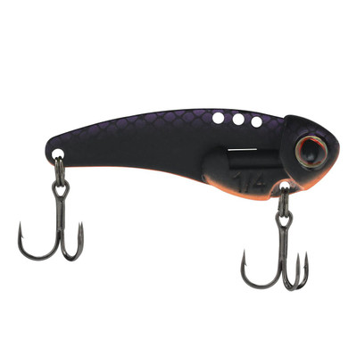 JOHNSON Thinfisher 14 Blade Bait