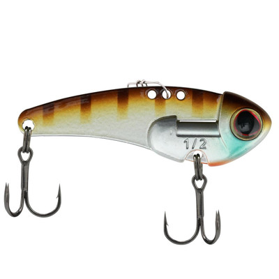 Berkley ThinFisher Blade Bait, Spray Tan