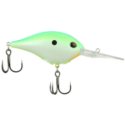 Berkley Dime Citrus Shad