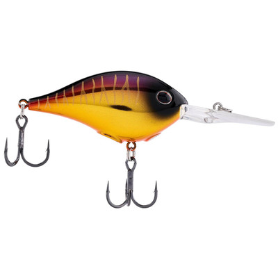 Berkley Dime 6 Crankbait Proper Copper