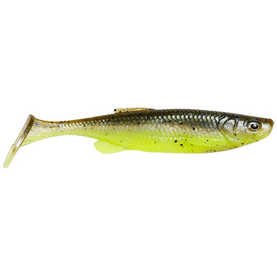 Savage Gear LB 3D Fat Minnow T-Tail (Bulk)