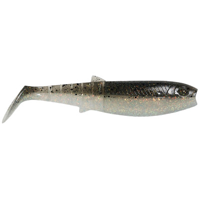 Savage Gear Cannibal Shad Holo Baitfish