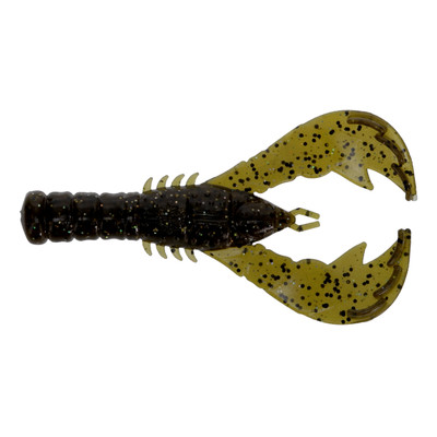 Yamamoto Yama Craw Soft Bait Green Pumpkin Magic