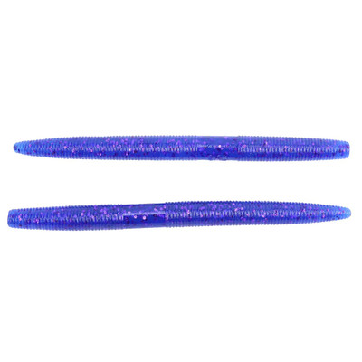 Yamamoto Original Senko Worms Boujee Blue