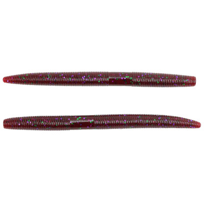 Yamamoto Original Senko Worms Plum Candy