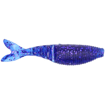 Yamamoto Zako Swimbait Boujee Blue