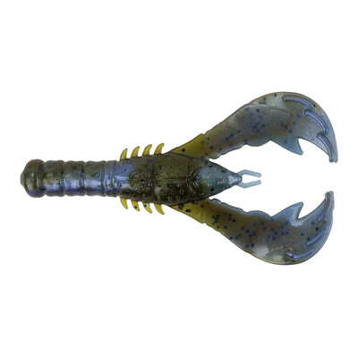 S-Type Craw 6 Stencil