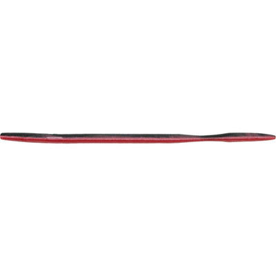 Yamamoto Oki Worm Floater Red Shad Laminate