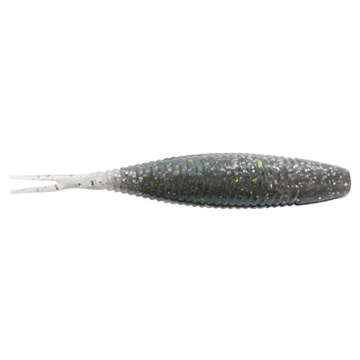 Yamamoto Scope Shad Green Gizzard