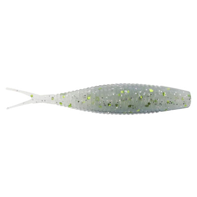 Yamamoto Unveils Scope Shad