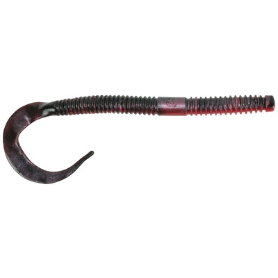 Red Shad - Zoom Bait Company