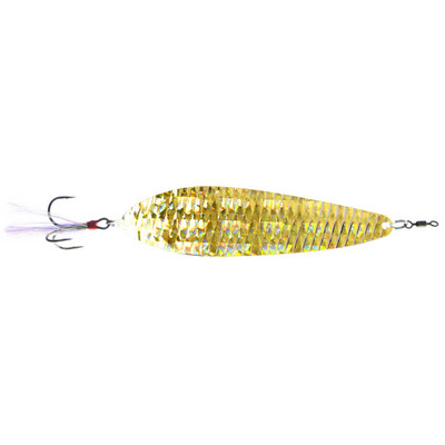 Nichols Lures Lake Fork Flutter Spoon