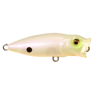  Megabass POP X 2010 Zodiac Tiger White Tiger Limited Bass  Fishing Bass Fishing : Sports & Outdoors