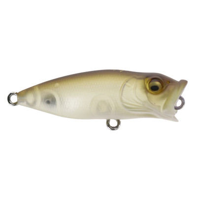 Megabass Baby Pop-X Mat Shad