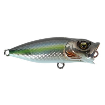 Megabass Baby Pop-X MG Sexy Stream