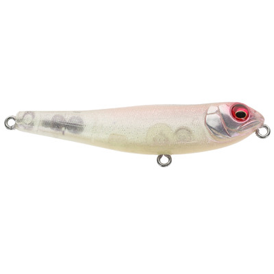 Megabass DOG-X Jr. COAYU GLXS Spawn Cherry