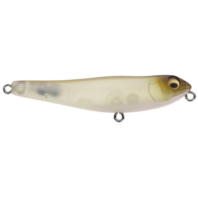 Megabass DOG-X Jr. COAYU Mat Shad