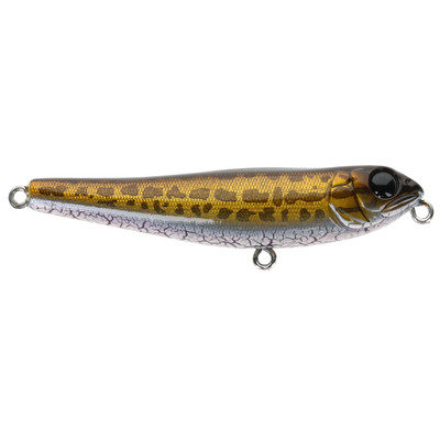 Megabass DOG-X Jr. COAYU PM Raigyo