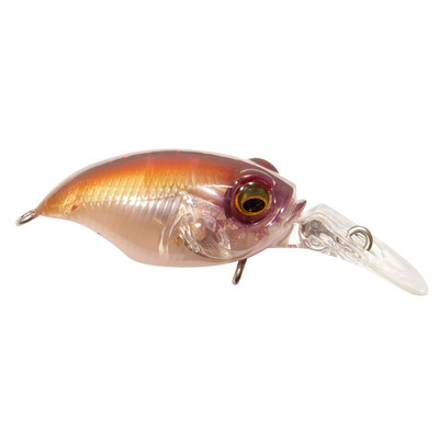 Megabass BFS MR-X Griffon Crack Sand