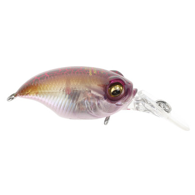 Megabass BFS MR-X Griffon Crack Sand