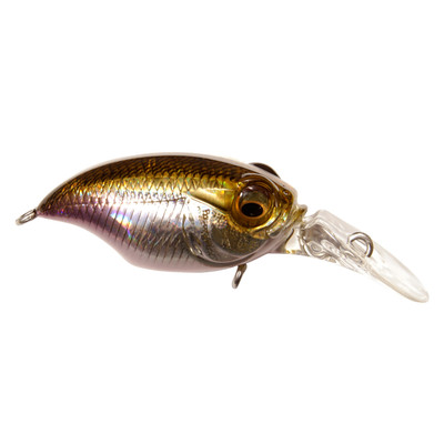 Megabass BFS MR-X Griffon GG Wakasagi
