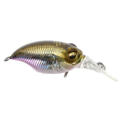 Megabass BFS MR-X Griffon GG Wakasagi