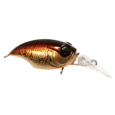 Megabass BFS MR-X Griffon IT Craw