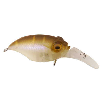 Megabass Griffon MR-X (BFS) Mat Shad