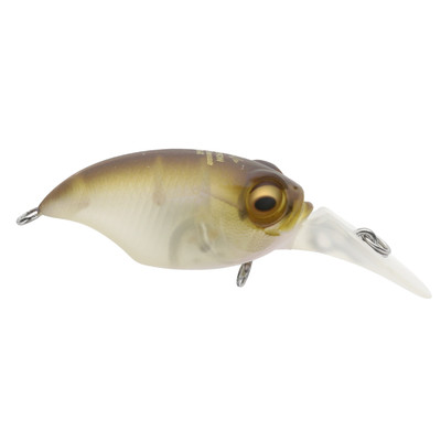 Megabass BFS MR-X Griffon Mat Shad