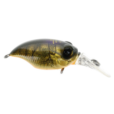 Megabass BFS MR-X Griffon Phantom Green Craw