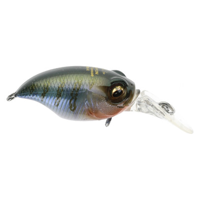 Megabass BFS MR-X Griffon Secret Gill