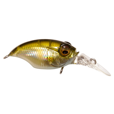 Megabass BFS MR-X Griffon Stealth Ayu