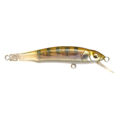 Megabass IGX KARASHI 70 F GG CHIAYU ITO KINARI Set Of 2 Bass Lures