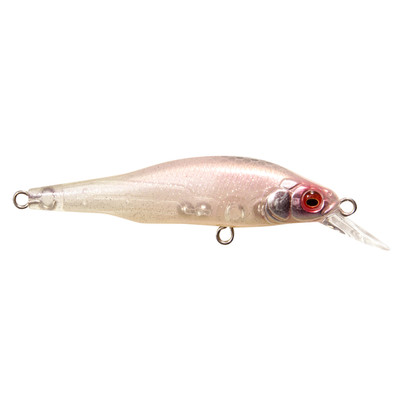 Megabass X-80 Jr (BFS) GLXS Spawn Cherry