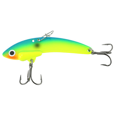 SteelShad Original Blade Bait Oyster 3/8 1pk