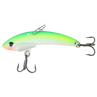 SteelShad Original Blade Bait Citrus Shad