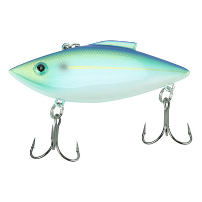 Bill Lewis Rat-L-Trap Threadfin 2.0