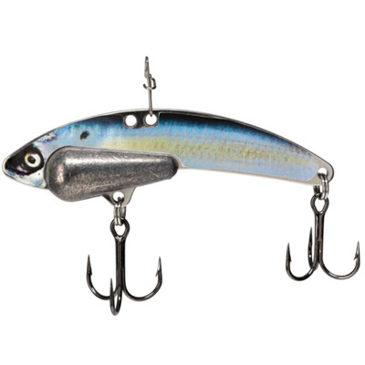 SteelShad Heavy Series Blade Bait Herring
