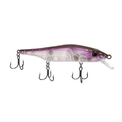 Bill Lewis Scope Stik Deeper Suspending Jerkbait - FishUSA