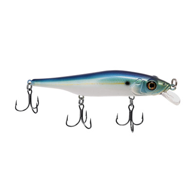 Bill Lewis Scope-Stik 100 Floating Jerkbait Fishing Lifelike