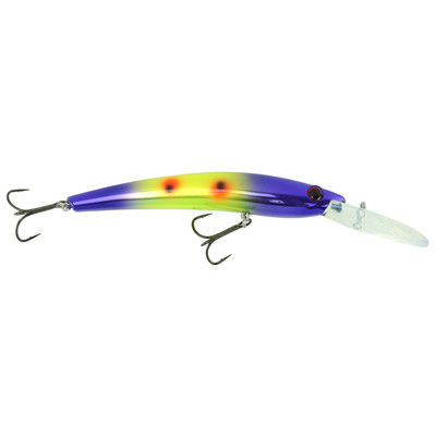 Bill Lewis Precise Walleye Crank - FishUSA