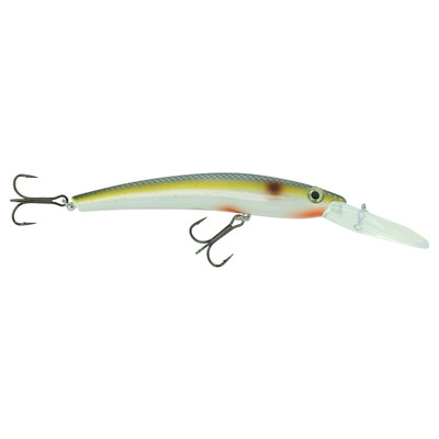 Sister Brand Bill Lewis Lures Unveils Precise Walleye Crank™ 