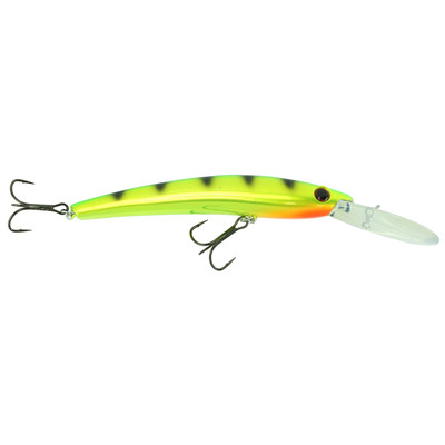 Bill Lewis Precise Walleye Crank Lite | Bone Blank | FishUSA