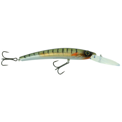 Bill Lewis Precise Walleye Crank Lite | Pro-Perch | FishUSA