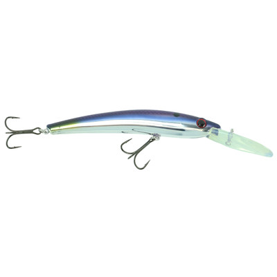 Sister Brand Bill Lewis Lures Unveils Precise Walleye Crank™ 