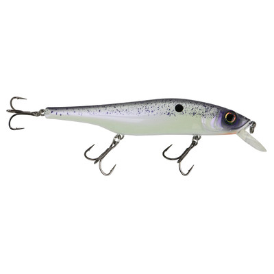 Bill Lewis BLFSS120SSP6777 Scope-Stik Disco Shad 4-6' Depth Fishing Lure