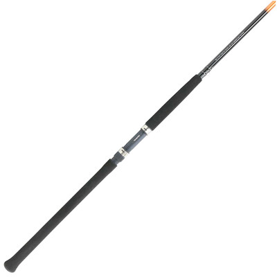 rods for spider rigging?