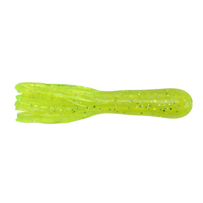 Tube Bait Tube Jig Heads Kit 60pcs Soft Plastic Worm Baits Crappie